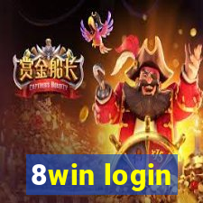 8win login